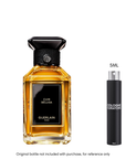 Guerlain Cuir Beluga EDP