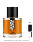 Les Indemodables Cafe Arabesque EDP