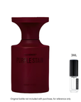 Borntostandout Purple Stain Extrait Extreme