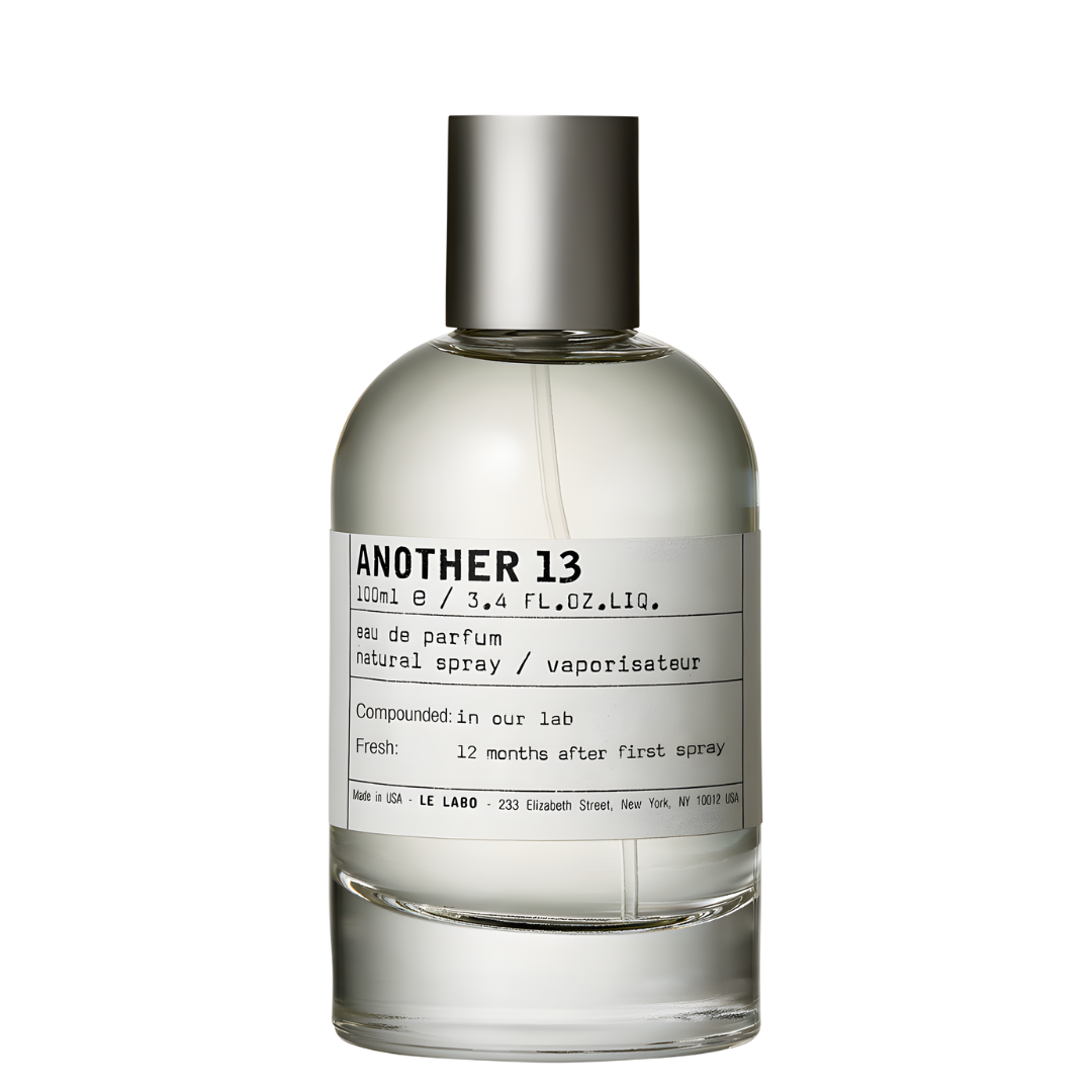 ANOTHER 13 オードパルファム Another 13 オードパルファム 100ml - メルカリ 香水(ユニセックス)