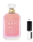 SAMPLE - Kayali Vanilla Candy Rock Sugar EDP