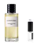 SAMPLE - Dior Dioriviera EDP