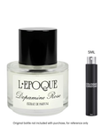 SAMPLE - L'Epoque Parfums Dopamine Rose Extrait