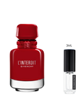 SAMPLE - Givenchy L'interdit Rouge Ultime EDP