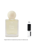 SAMPLE - Liis Flower Glyph EDP