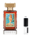 SAMPLE - Argos Birth Of Venus EDP