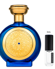 SAMPLE - Boadicea the Victorious Blue Sapphire EDP
