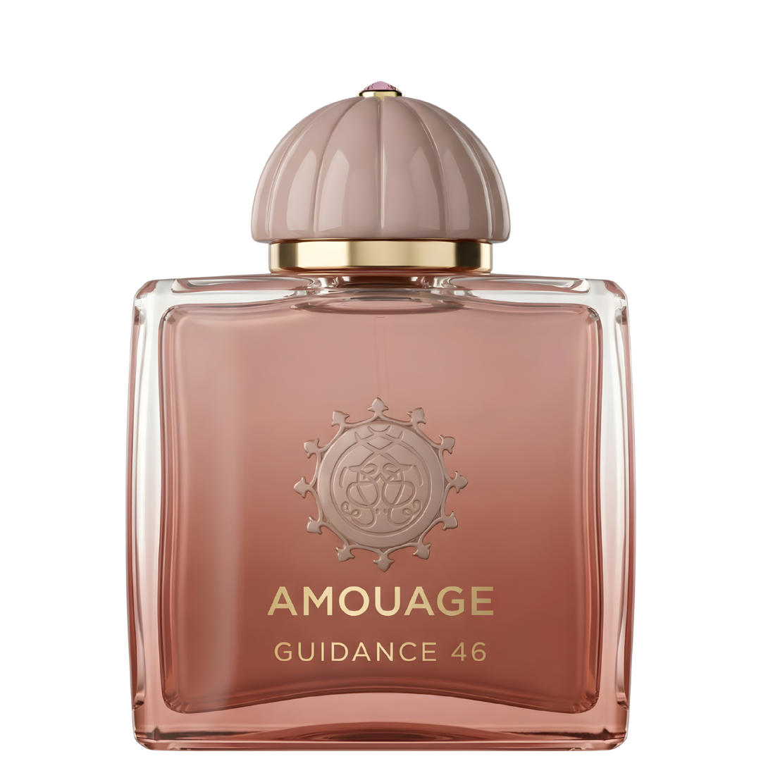 Guidance 46 Extrait Fragrance Sample by Amouage – colognecurators