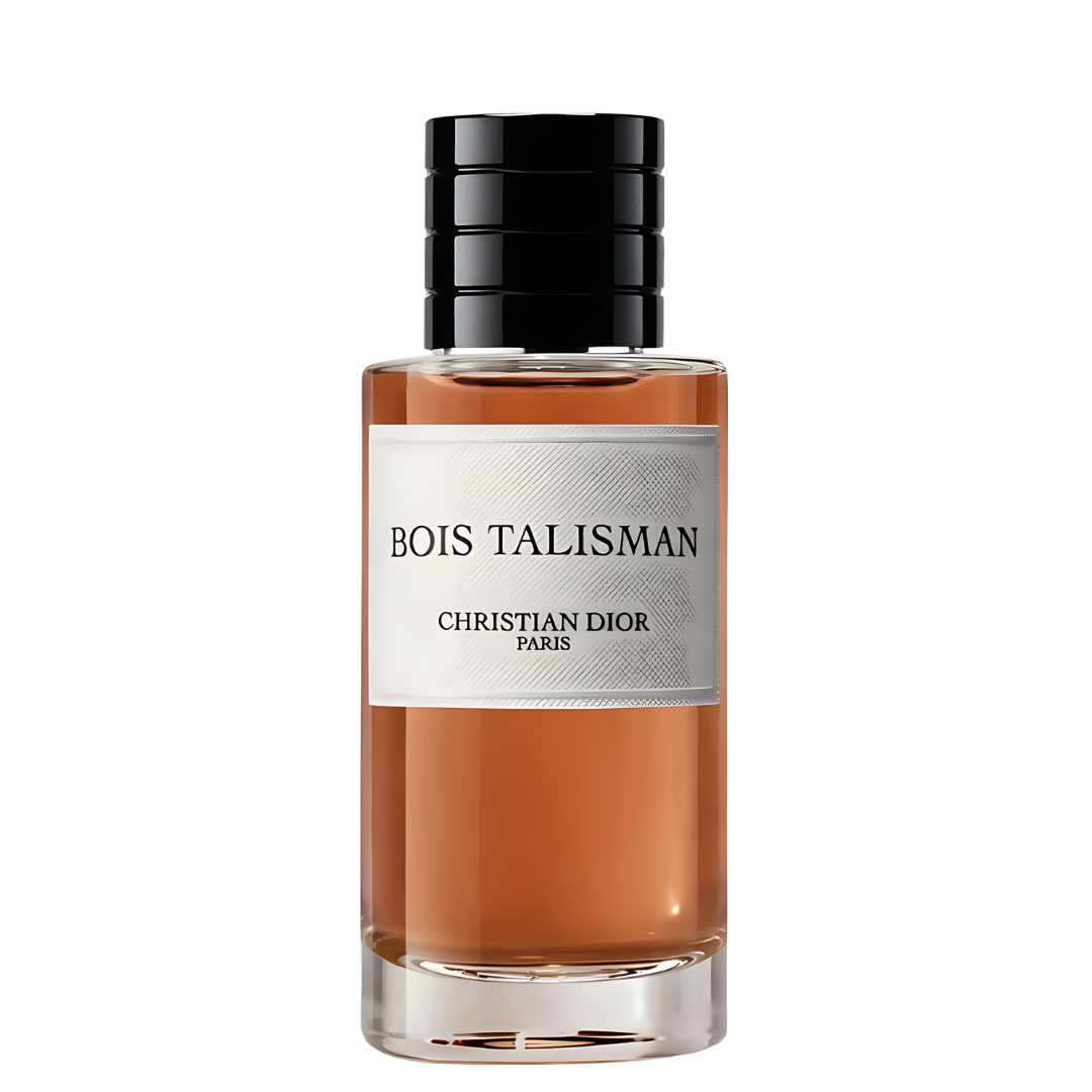 香水(女性用) Christian Dior BOIS TALISMAN 100ml Bois Talisman Fragrance Sample by Dior – colognecurators