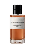 Dior Bois Talisman EDP