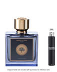 SAMPLE - Memoirs Of A Perfume Collector Tokyo Extrait