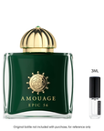 Amouage Epic 56 Woman Extrait