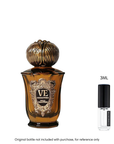 SAMPLE - Villa Erbatium Scent of Seoul EDP