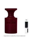 Borntostandout Drunk Lovers Extrait