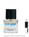 SAMPLE - Zernell Gillie Hip Hop Extrait