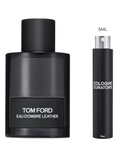 SAMPLE - Tom Ford Eau D'Ombre Leather Parfum EDT