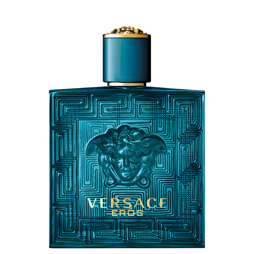 Eros EDT Fragrance Sample by Versace – colognecurators