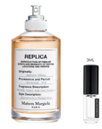 SAMPLE - Maison Margiela Autumn Vibes EDT