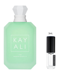 SAMPLE - Kayali Yum Pistachio Gelato EDP Intense