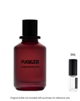 Fugazzi Pomegranoudh Extrait