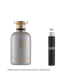 SAMPLE - Patek Maison Luminous Ghost EDP