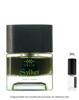 Shekor Sylhet Parfum