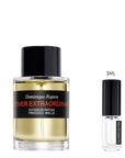 SAMPLE - Frederic Malle Vetiver Extraordinaire EDP