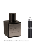 SAMPLE - Scent Control by LKW The Old Me B4 U EDP
