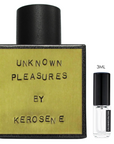 SAMPLE - Kerosene Unknown Pleasures EDP