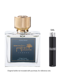 Memoirs Of A Perfume Collector Atlantic Fig Extrait