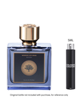 Memoirs Of A Perfume Collector Riyadh Extrait