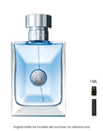 SAMPLE - Versace Pour Homme EDT