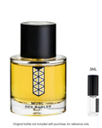 SAMPLE - Les Indemodables Musc Des Sables EDP