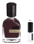 SAMPLE - Orto Parisi Boccanera Parfum