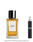 SAMPLE - Celine Black Tie EDP