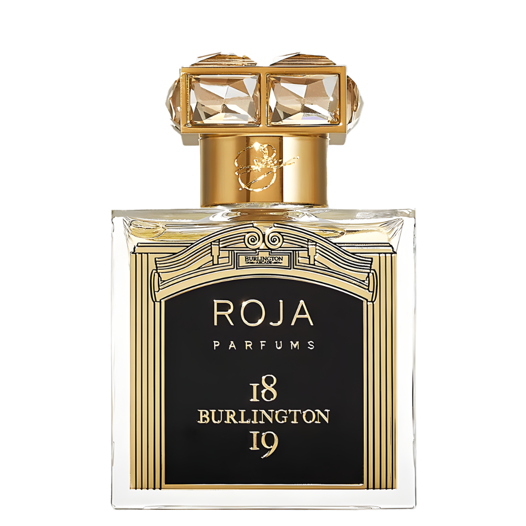 Burlington 1819 Fragrance Sample By Roja Parfums – colognecurators
