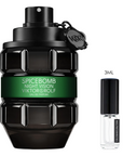 SAMPLE - Viktor & Rolf Spicebomb Night Vision EDP