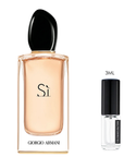 SAMPLE - Giorgio Armani Si EDP