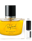 SAMPLE - J-Scent Profound Ume Amaretto Oath EDP