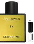 SAMPLE - Kerosene Followed EDP
