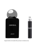 SAMPLE - Pernoire Amoral Extrait