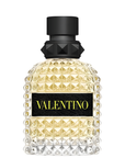 SAMPLE - Valentino Uomo Born In Roma Yellow Dream EDT