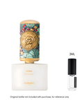 Floraiku Gong EDP