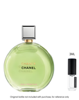 SAMPLE - Chanel Chance Eau Fraiche EDP
