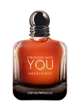 SAMPLE - Emporio Armani Stronger With You Absolutely EDP