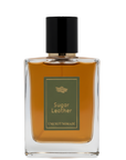SAMPLE - Une Nuit Nomade Sugar Leather EDP