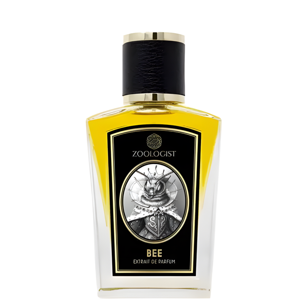 Bee Fragrance Sample by Zoologist – colognecurators