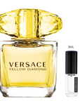 SAMPLE - Versace Yellow Diamond EDT