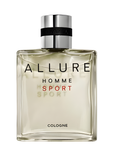 SAMPLE - Chanel Allure Homme Sport Cologne EDT