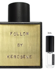 SAMPLE - Kerosene Follow EDP